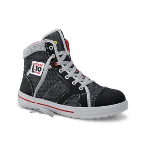 Buty Elten Sensation Up Mid ESD S3 