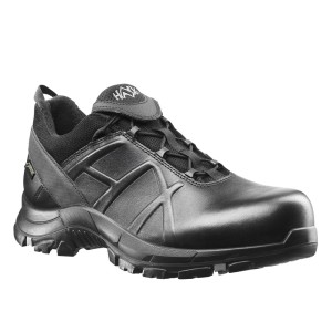 Buty robocze Haix BLACK EAGLE Safety 50 low