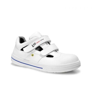 Buty Elten Pure Easy Low ESD S1