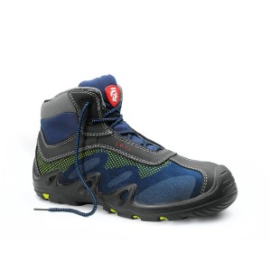 Buty Jori Harvey Mid S3