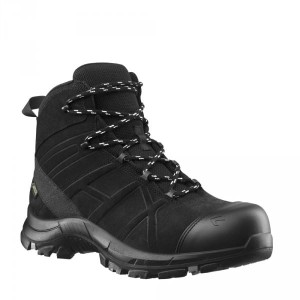 Buty robocze Haix Black Eagle Safety 53 Mid 